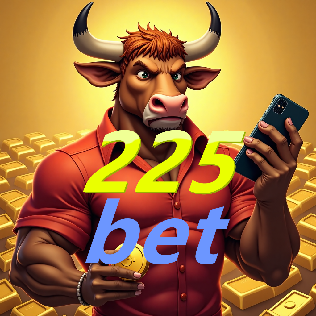 Logo da 225bet